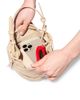 MZ Wallace Women's Waverly Espadrille Bucket Bag - 3