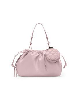 MZ Wallace Women's Waverly Small Shoulder Bag