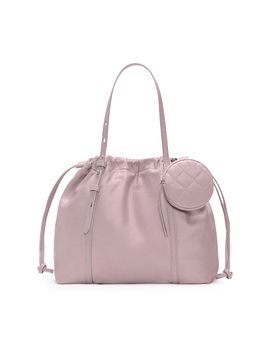MZ Wallace Women's Waverly Small Tote Bag