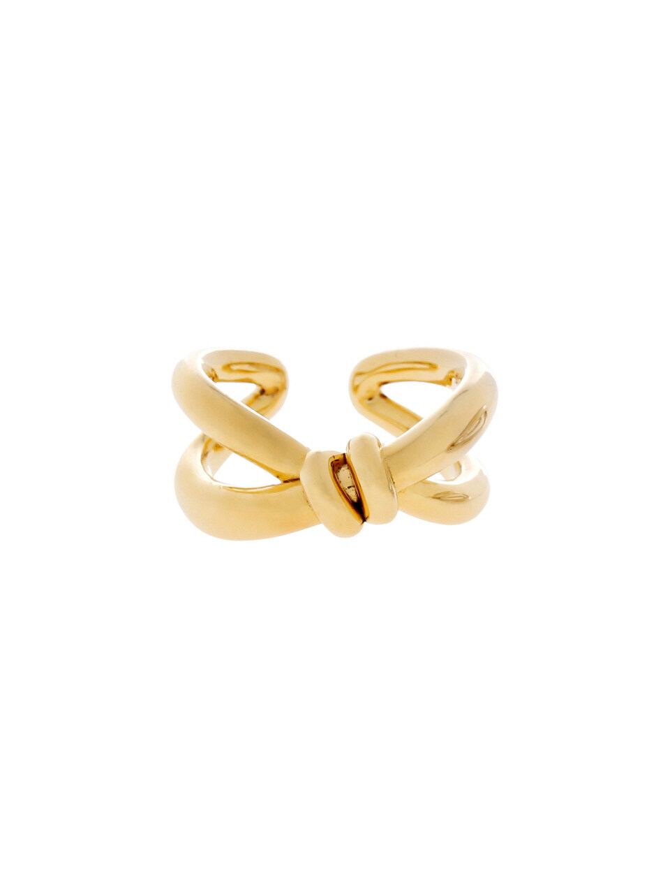 MZUU DAYZ Bold Link Unit Open Ring