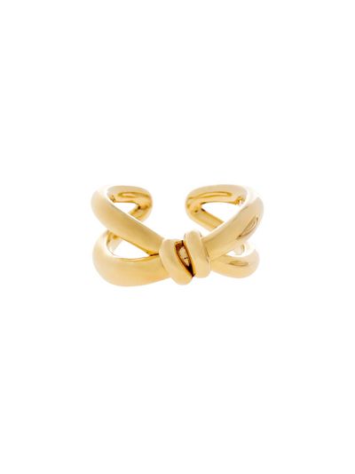 MZUU DAYZ Bold Link Unit Open Ring