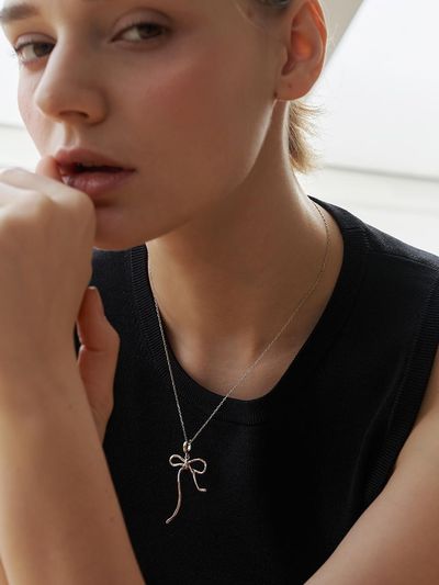 MZUU MIMI Adorable Chain Necklace