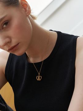 MZUU MIMI Adorable Pendant