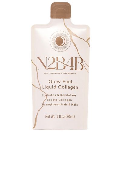 N2B4B N2B4B Glow Fuel Liquid Collagen