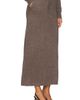 NAADAM NAADAM Cashmino Tailored Skirt - 2