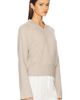 NAADAM NAADAM Premium Cashmere Raglan V Neck - 2