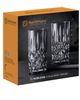 Nachtmann Nachtmann Noblesse Set of 2 Long Drink Highball Glasses - 2