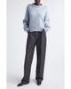 NACKIYÈ NACKIYÈ Avalanche Wool & Cashmere Blend Knit Sweater - 1