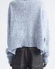NACKIYÈ NACKIYÈ Avalanche Wool & Cashmere Blend Knit Sweater - 2