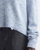 NACKIYÈ NACKIYÈ Avalanche Wool & Cashmere Blend Knit Sweater - 4