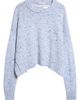 NACKIYÈ NACKIYÈ Avalanche Wool & Cashmere Blend Knit Sweater - 5
