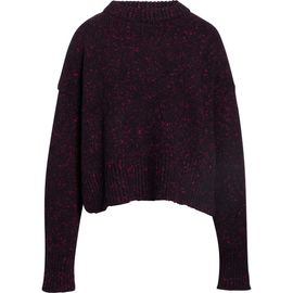 NACKIYÈ NACKIYÈ Avalanche Wool & Cashmere Blend Sweater