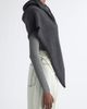 NACKIYÈ NACKIYÈ Queens Guard Wool & Cashmere Scarf - 3