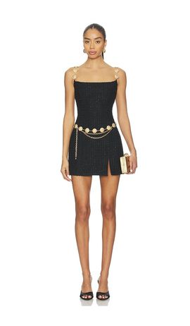 Sho Dress