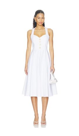 Nadine Merabi Nadine Merabi Annabelle Dress