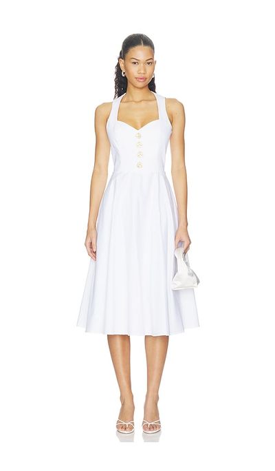 Nadine Merabi Nadine Merabi Annabelle Dress