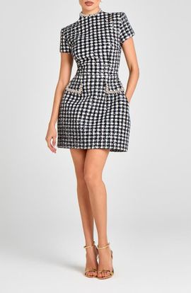 Sho Dress