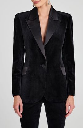 NADINE MERABI NADINE MERABI Beatrice Blazer