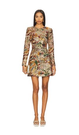 Sho Dress