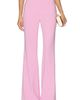 Nadine Merabi Nadine Merabi Charlotte Pink Trousers - 1