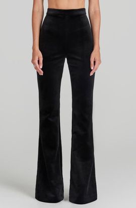 NADINE MERABI NADINE MERABI Davina Flare Pants
