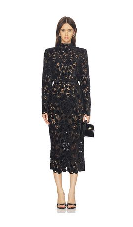Sho Dress