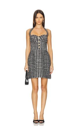 Sho Dress