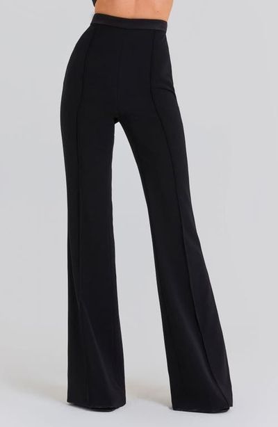 NADINE MERABI NADINE MERABI Flare Pants