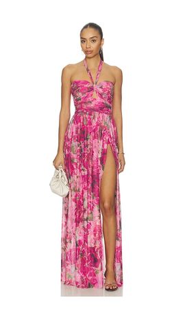 Sho Dress