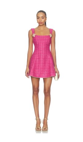 Nadine Merabi Nadine Merabi Isla Dress