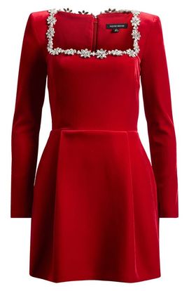 Sho Dress