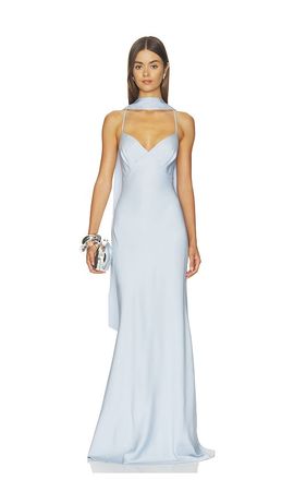 Nadine Merabi Nadine Merabi Lana Dress