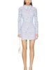Nadine Merabi Nadine Merabi Lorna Dress - 1