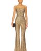 Nadine Merabi Nadine Merabi Lucinda Jumpsuit - 1