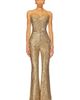 Nadine Merabi Nadine Merabi Lucinda Jumpsuit - 2