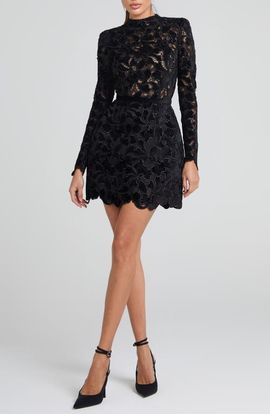 Sho Dress