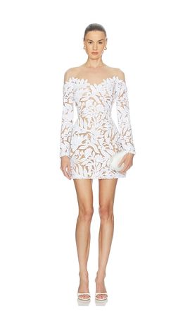 Sho Dress