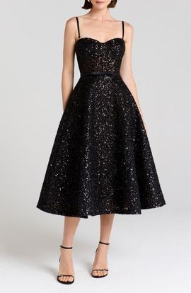 Sho Dress
