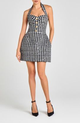 Sho Dress