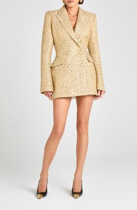 Sho Dress