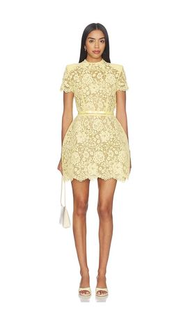 Sho Dress