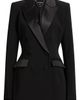 NADINE MERABI NADINE MERABI Monica Tuxedo Jacket - 5