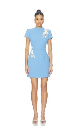 Nadine Merabi Nadine Merabi Natalia Dress