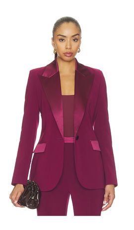 Nadine Merabi Nadine Merabi Natasha Blazer