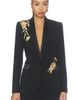 Nadine Merabi Nadine Merabi Riley Blazer - 1