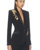 Nadine Merabi Nadine Merabi Riley Blazer - 2
