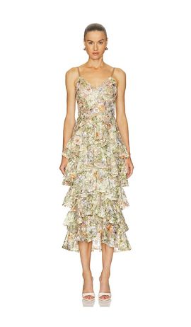 Sho Dress