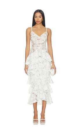 Sho Dress