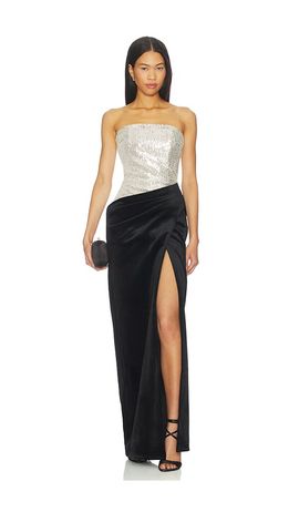 Sho Dress