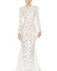 Nadine Merabi Nadine Merabi Sasha White Dress - 1